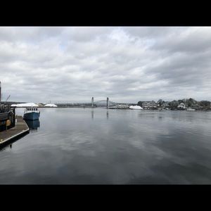 Meet your Posher, Holly